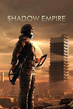 SHADOW EMPIRE PC KLUCZ STEAM
