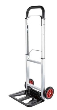 Wózek transportowy składany magazynowy do 100kg PARKSIDE