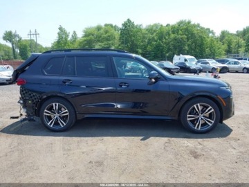 BMW X7 2024 BMW X7 xDrive40i 2024 3.0l 3.0 Benzyna 375KM, zdjęcie 6
