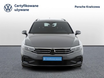 Volkswagen Passat B8 2022 Volkswagen Passat Variant 218kM | DCC | Hak | Alca, zdjęcie 7