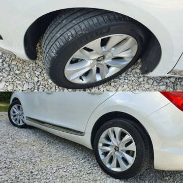 DS 5 Hatchback Facelifting 2015 2.0 BlueHDi 150KM 2015 Citroen DS5 2.0 HDI 150KM # Navi # Kamera #, zdjęcie 38