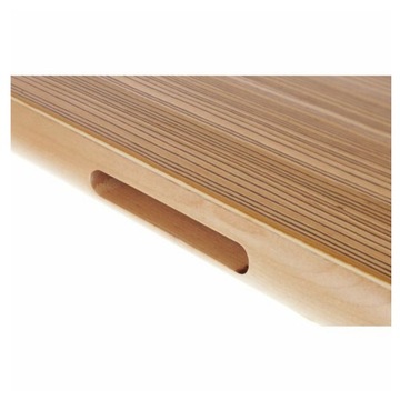 Cajon Thomann TCA Flat с компактным малым барабаном