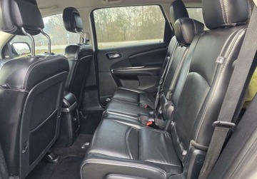 Fiat Freemont 2.0 Multijet II 16v 140KM 2012 Fiat Freemont 2.0 Diesel 140KM, zdjęcie 11