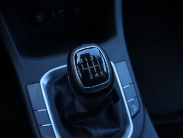 Hyundai i30 III Hatchback 1.4 MPI 100KM 2019 Hyundai i30 1.4 CVVT, Salon Polska, Serwis ASO, zdjęcie 12