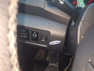 Toyota Verso 2006 Toyota Corolla Verso LPG.Nowa butla.Nowy, zdjęcie 25