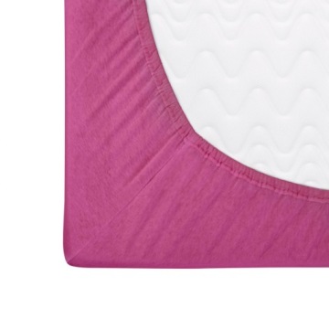 ПРОСТЫНЯ ИЗ ДЖЕРСИ 008/210/220X200