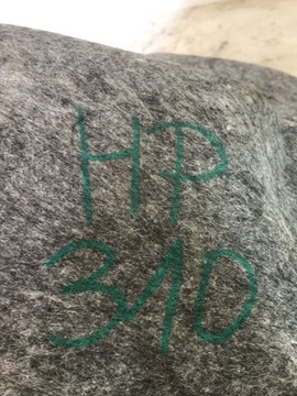 ОБИВКА БАГАЖНИКА TESLA МОДЕЛЬ 3 ЗАДНЯЯ СЛЕВА