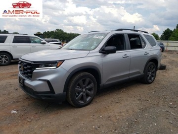 Honda Pilot II 2024 Honda Pilot Sport 2024 3.5l 3.5 Benzyna 285KM