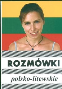 OUTLET - Rozmówki litewskie KRAM Urszula Michalska
