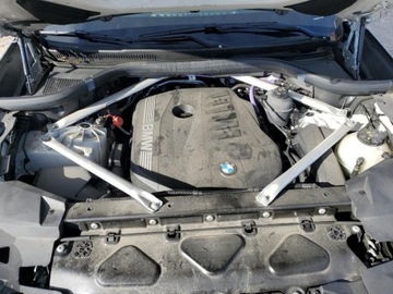BMW X5 G05 2024 BMW X5 xDrive40i 2024 3.0l 3.0 Benzyna 375KM, zdjęcie 6