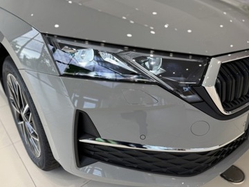 Skoda Octavia IV 2025 SKODA Octavia Edition 130 Selection 1.5 TSI Sedan 115KM 2025, zdjęcie 13