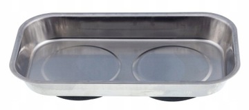 МАГНИТНАЯ ДВОЙНАЯ МАСТЕРСКАЯ ПРЯМОУГОЛЬНАЯ ЧАША