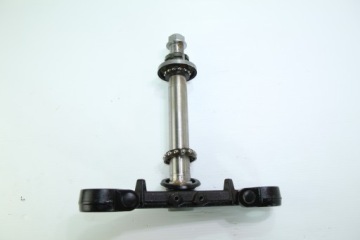 НИЖНЯЯ ПОЛКА YAMAHA MT 03 06-13