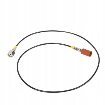 ПЕРЕХОДНИК НАТЯЖИВАЮЩИЙ ШЛАНГ ДЛЯ СОЕДИНЕНИЯ SODASTREAM