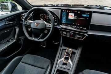 Cupra Formentor 2026 Cupra Formentor 1.5 e-TSI 150 KM DSG Rocznik 2026, zdjęcie 18