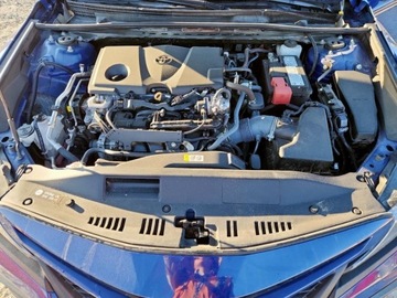 Toyota Camry IX 2024 Toyota Camry Se Night Shade 2024 2.5 Benzyna 203KM, zdjęcie 6