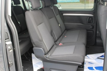 Citroen Spacetourer Van M 2.0 BlueHDI 177KM 2024 Citroen SpaceTourer 2.0 BlueHDi 177HP Automat Gwar, zdjęcie 37