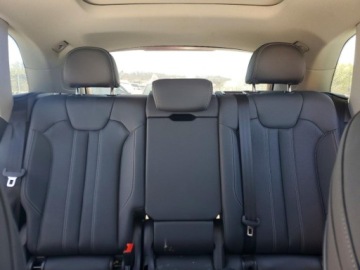 Audi Q5 II 2021 Audi Q5 Prestige 2021 2.0 Benzyna 261KM, zdjęcie 11