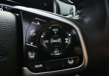 Honda CR-V V SUV 1.5 VTEC TURBO 193KM 2019 Honda CR-V 1.5 VTEC TURBO 4x4 193KMautomat gwarancja Navi kamerapanorama, zdjęcie 30