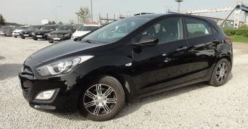 Hyundai i30 II Wagon 1.4 CVVT 100KM 2012 Hyundai i30 GWARANCJA, 1 wlasciciel, Bezwypadk..., zdjęcie 15