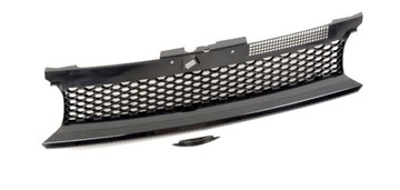 Atrapa grill VW Golf 4 IV R32 look plaster miodu
