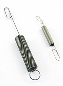 КОМПЛЕКТ пружин регулятора скорости BRIGGS STRATTON