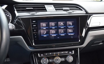 Volkswagen Touran III 2.0 TDI SCR 190KM 2019 Volkswagen Touran 2,0 TDI 190 KM 7 Osobowy FULL LED HIGH-LINE Alcantara Na, zdjęcie 14