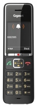 Телефон GIGASET 550A Черный