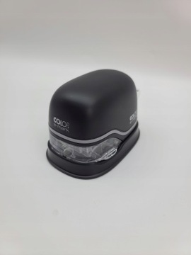 Автоматический принтер штампов Colop Mini, черный