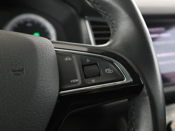 Skoda Kodiaq I SUV 2.0 TDI 190KM 2019 Škoda Kodiaq Skoda Kodiaq FV23 2.0 TDI DSG 4x4, zdjęcie 31