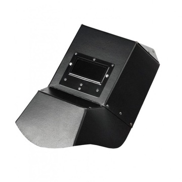 СВАРОЧНЫЙ ЩИТ. Т-13 470Х290ММ, ФИЛЬТР 50ММ, CE