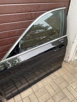 BMW 5 G30 G31 DVEŘE LEVÉ PŘEDNÍ LEVÝ 668