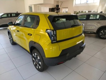 Fiat Panda III 2025 FIAT Grande Panda Icon 1.2 mHEV Suv 110KM 2025, zdjęcie 3