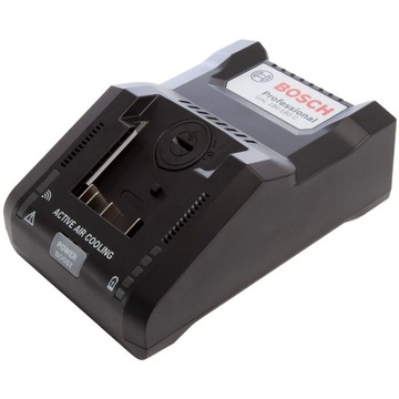 Szybka ładowarka 14,4V-18V 16A BOSCH GAL 18V-160 C