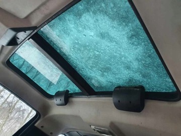 BLATNÍK LEVÝ LANDROVER FREELANDER 1 I 2.0 PALCŮ NE POŠKOZENÝ