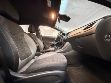 Opel Astra K Hatchback Facelifting 1.2 Turbo 110KM 2021 Opel Astra 1.2T 110 KM, Salon Polska, Bezwypadkowy, zdjęcie 19