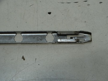 ЗАМОК ПЕРЕДНИЙ ФОНАР RENAULT MEGANE III