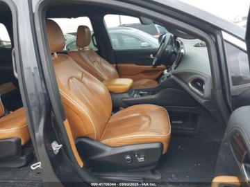 Chrysler Pacifica II 2021 Chrysler Pacifica Pinnacle 2021 3.6l 3.6 Benzyna 287KM, zdjęcie 10