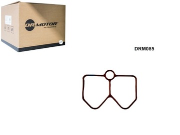 DR.MOTOR AUTOMOTIVE USZCZELKA KOLEKTORA SSĄCEGO CITROEN JUMPER