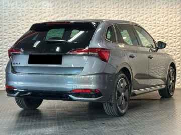 Skoda Scala Hatchback Facelifting 1.5 TSI 150KM 2026 SKODA Scala Monte Carlo 1.5 TSI DSG Hatchback 150KM 2026, zdjęcie 2