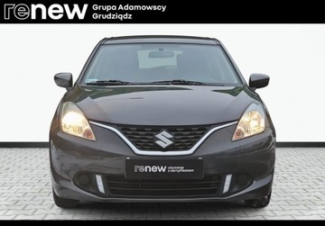 Suzuki Baleno III 1.2 DualJet 90KM 2019 Suzuki Baleno 1.2 90KM 1Wl SalonPL Grupa Adamowscy 1.2 Benzyna 90KM, zdjęcie 8