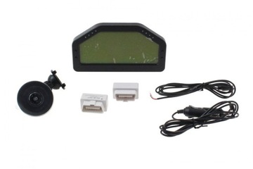 Дисплей TurboWorks (OBD2)