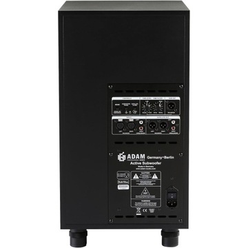 ADAM AUDIO Sub10 Mk2 - Сабвуфер