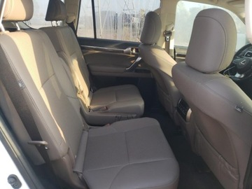 Lexus GX 2022 Lexus GX 460 2022 4.6l 4.6 Benzyna 301KM, zdjęcie 10