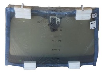 9844988980 SKLO (OKNO) ČELNÍ PŘEDNÍ ORIGINÁLNÍ OE PSA PEUGEOT 2008 P24E
