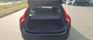 Volvo V60 I Kombi 1.6 T3 150KM 2012 Volvo V60 Volvo V60 T3 Kinetic 1.6 Benzyna 150KM, zdjęcie 25