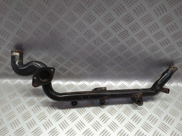 MADL VODY OPEL SIGNUM 1.9 CDTI 100KM 120KM