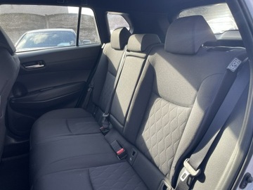 Toyota Corolla Cross 2025 Toyota Corolla Cross Hybryda Automat Kamera Podgrz, zdjęcie 9