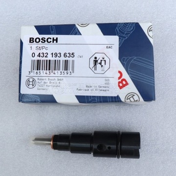 98-02 Dodge Cummins 5.9L Diesel Fuel Injector