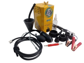 Generator DYMU AUTOOL SDT202